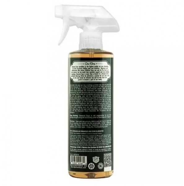 Rico’s Horchata Duftspray 473ml Rico’s Horchata Duftspray 473ml